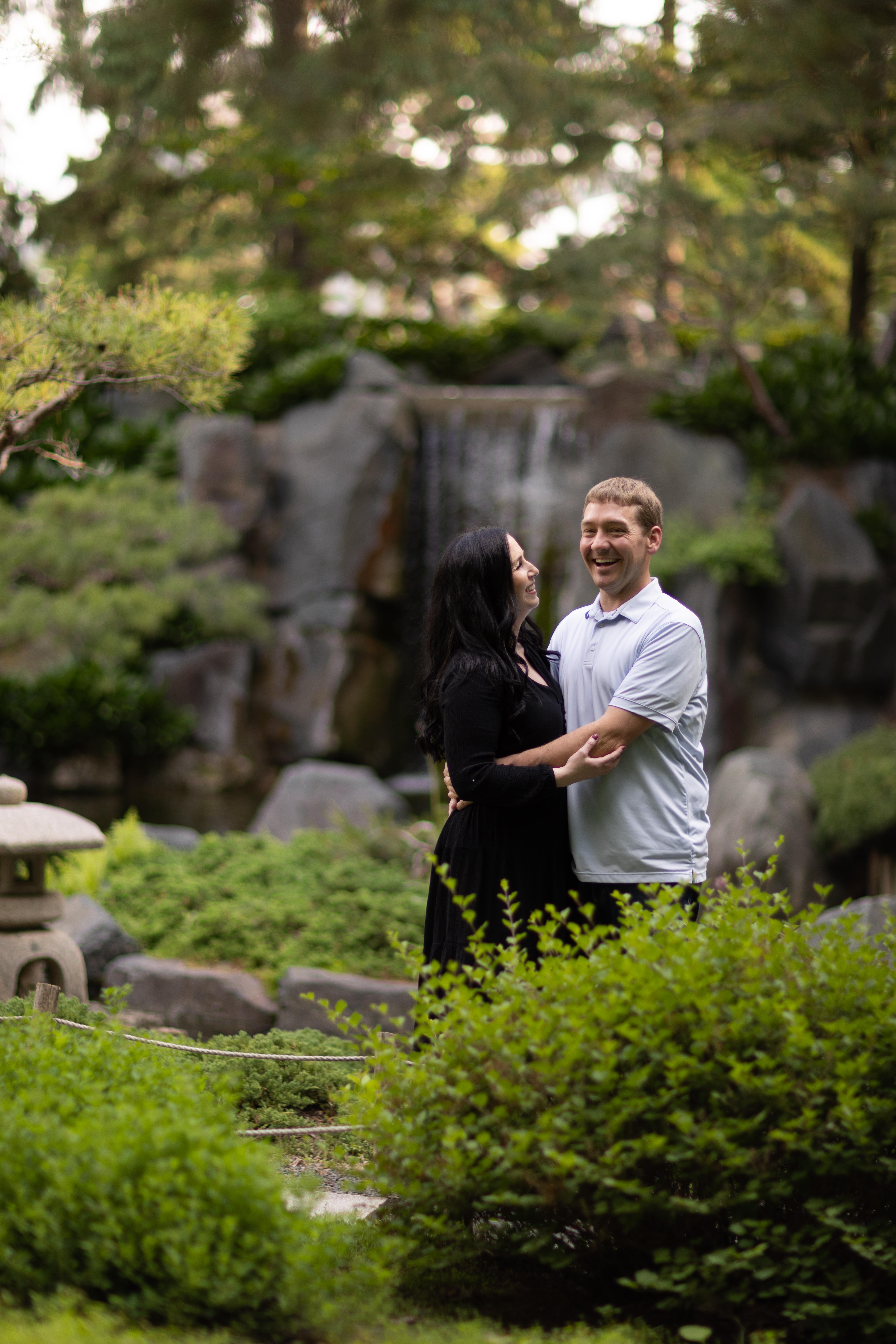 The Wedding Website of Brianna Rooney and Zach Luftman