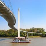 Bob Kerrey Pedestrian Bridge