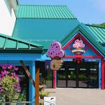 Ben & Jerry’s Factory Tour
