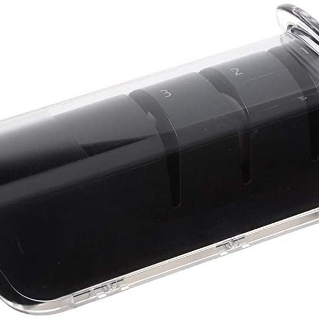 Kai Diamond & Ceramic 3 Stage Pull-Through Knife Sharpener, , Black