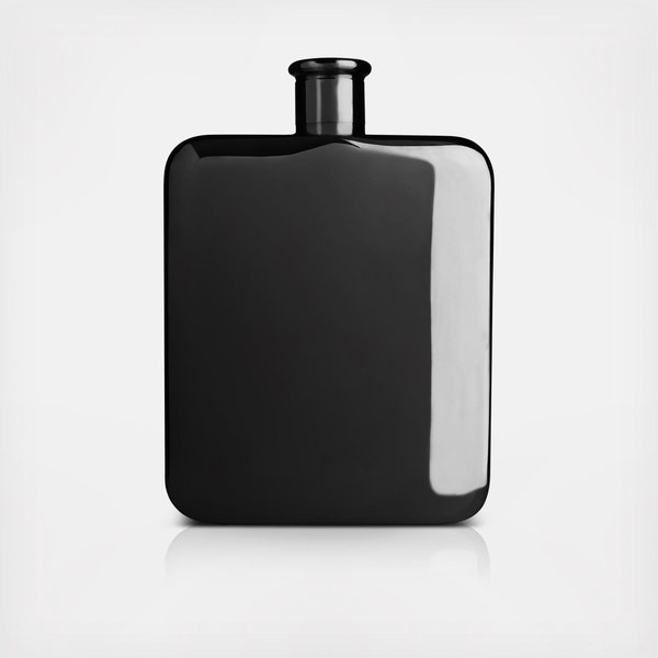 Viski Warren Flask