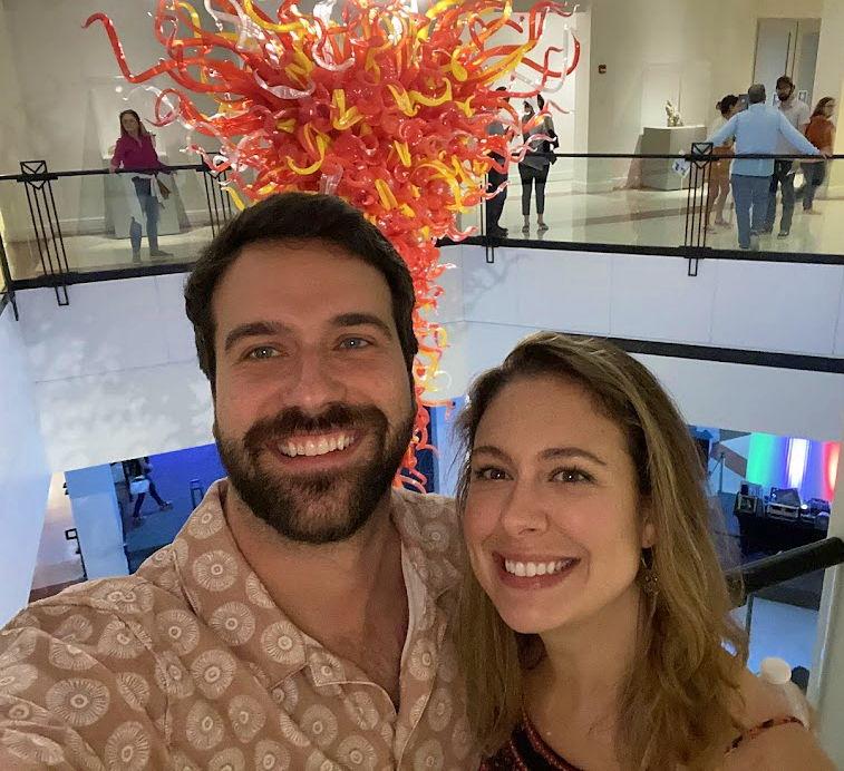 The Wedding Website of Kelsey Herzog and Kirk Stennett