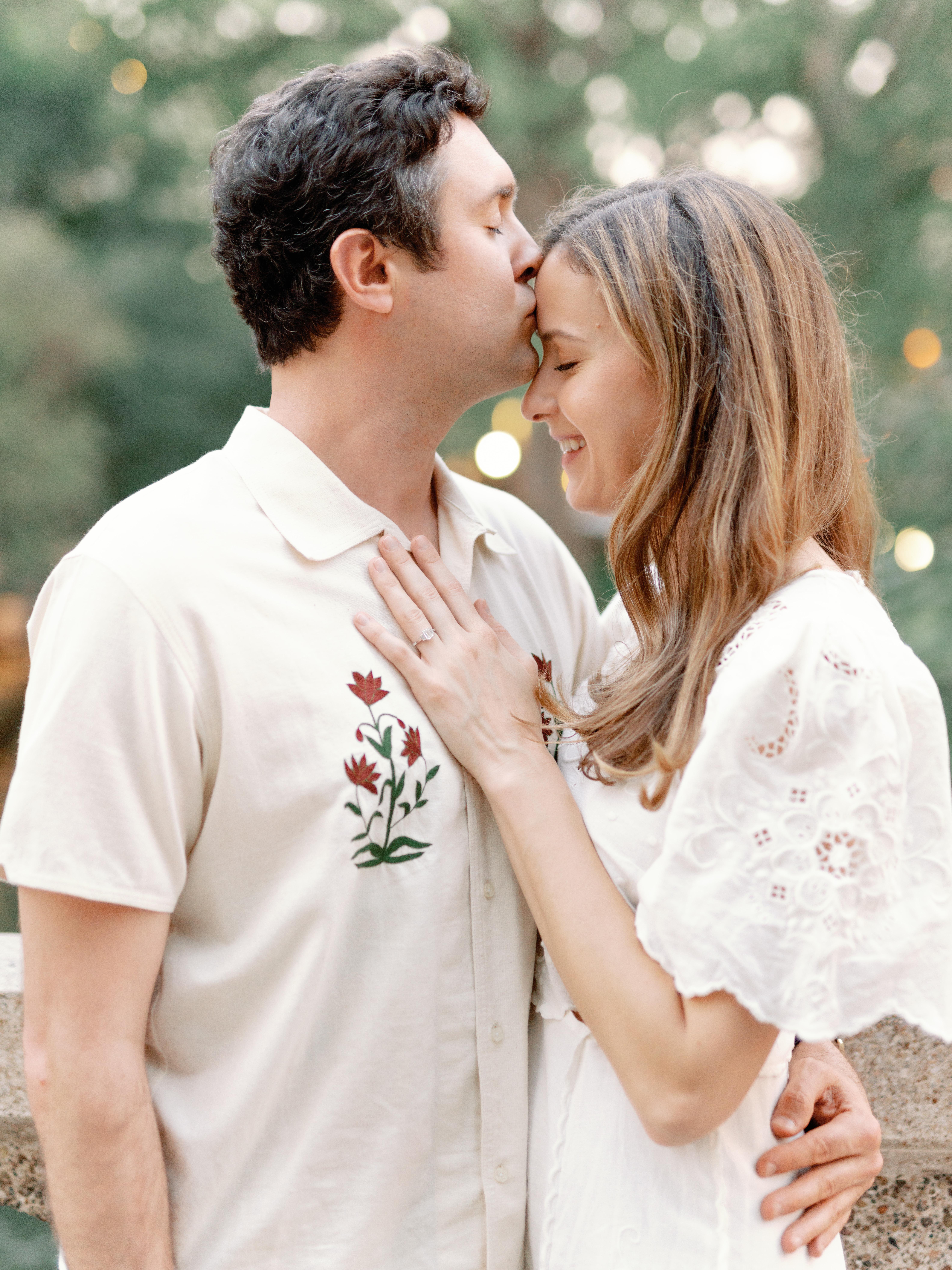 The Wedding Website of Annie Hambright and Sean Galligan