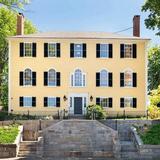 Hingham Heritage Museum & Visitor Center