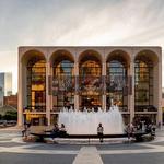 Manhattan | Lincoln Center