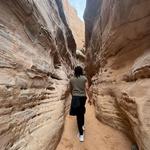 Valley of Fire State Park