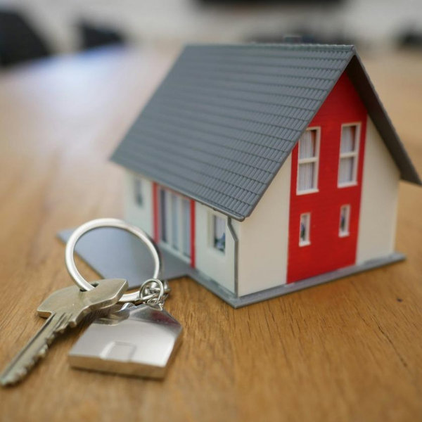 New House Fund