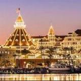 Hotel del Coronado