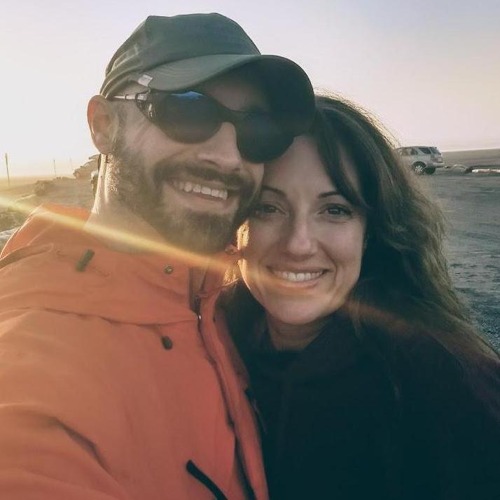 Noah is always surprising me with fun getaways!