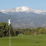 Patty Jewett Golf Course