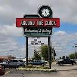 Around the Clock Restaurant