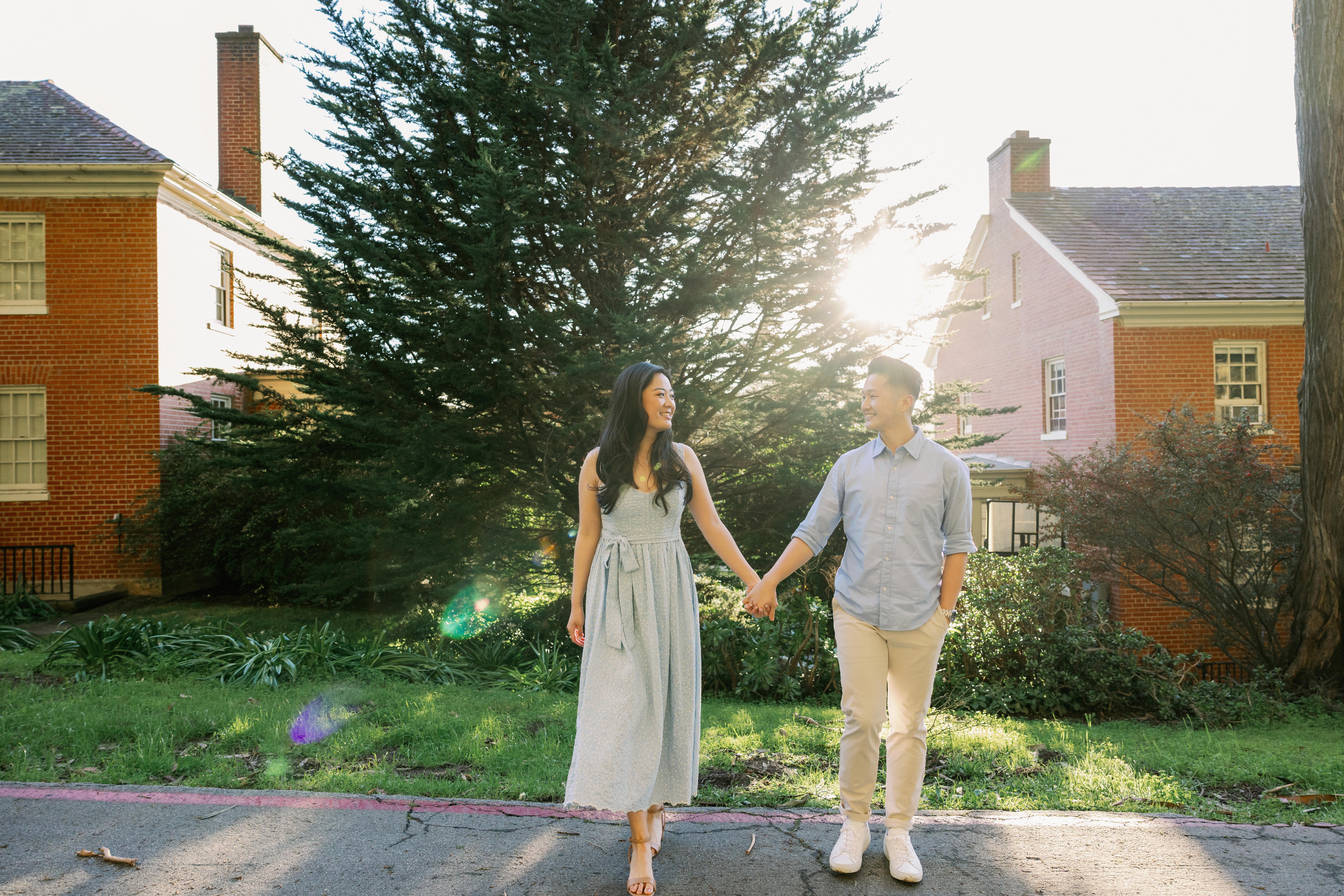 The Wedding Website of Kristen Chan and Jeffy Yao
