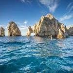 Arch of Cabo San Lucas