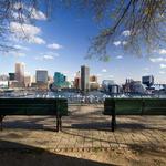 Federal Hill Park
