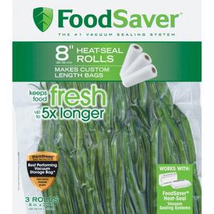FoodSaver Refill Roll - 3 Pk.