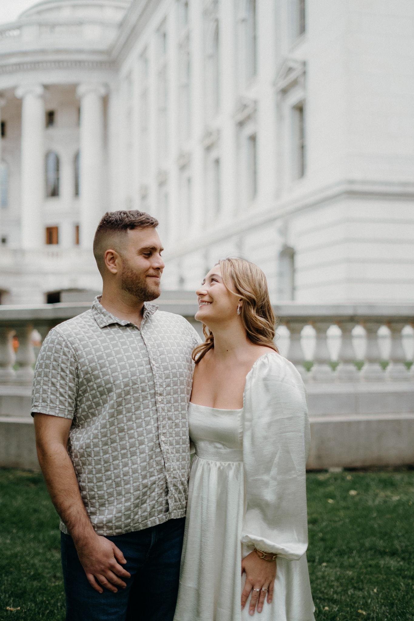 The Wedding Website of Amanda Zielinski and Obren Sijan