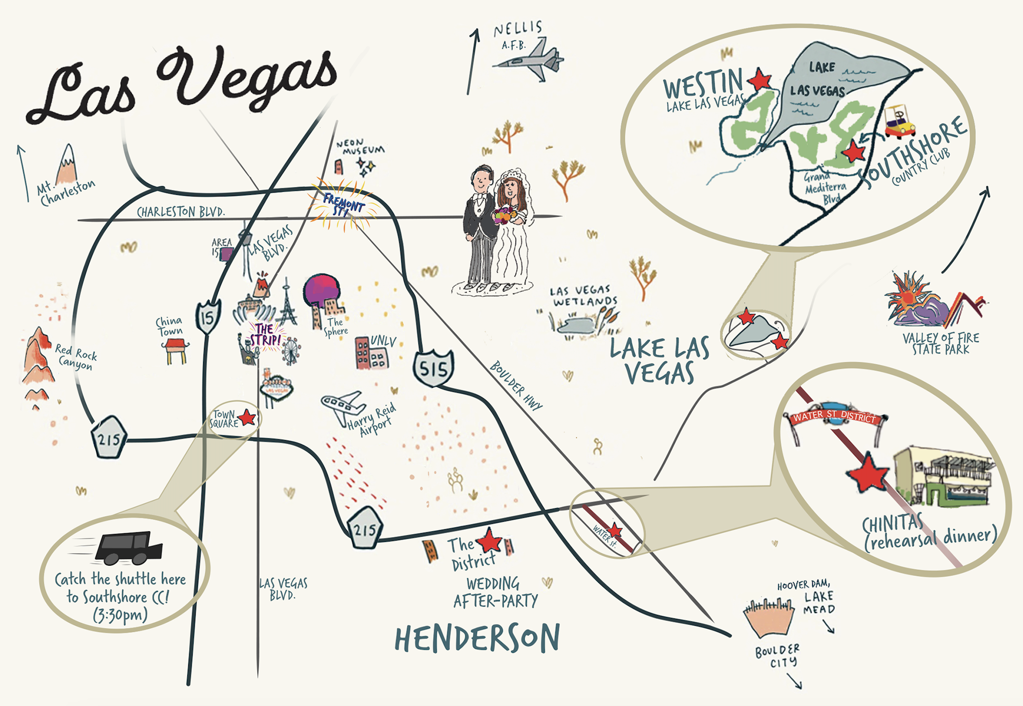 The Wedding Website of Nell Fanter and Andy Hobaugh