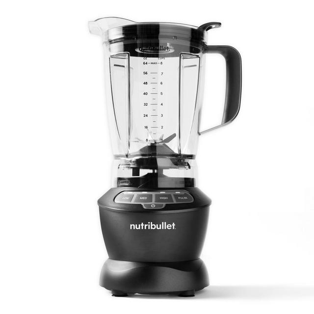 NutriBullet® Blender in Black