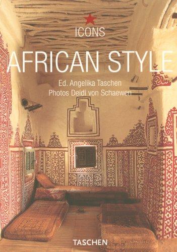 African Style (Icons)                                Paperback                                                                                                                                                                                – June 1, 2005