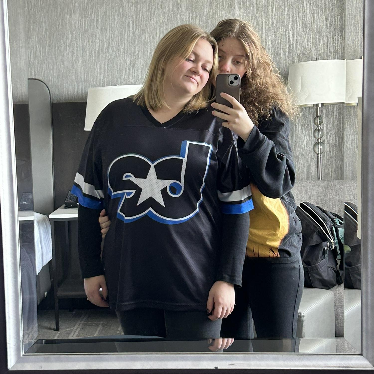 second billie eilish concert! (oklahoma)