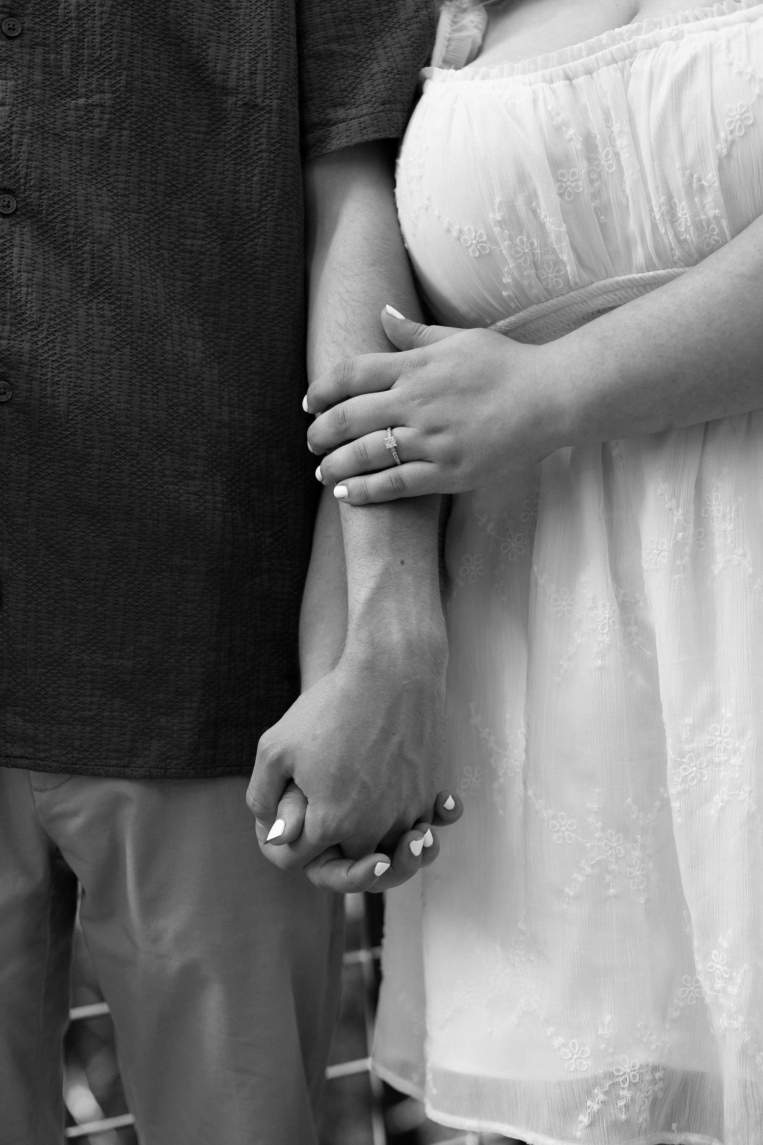 The Wedding Website of Hayley Rich and Eli Thompson