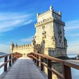 Belém Tower & Jerónimos Monastery