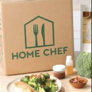 Meal Subscription