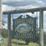 Kimball Farm Jaffrey