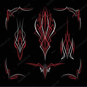 Pinstriping Class