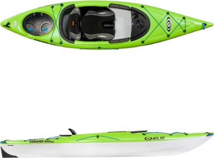 Elie Sound 100XE Kayak (x2)