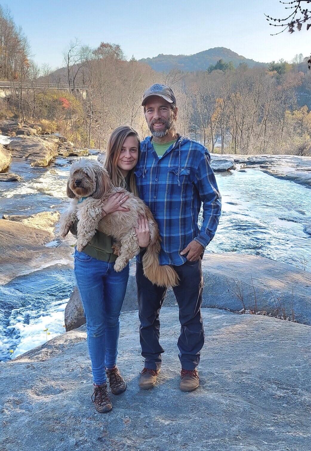 The Wedding Website of Courtney Shaw and Erik Butz