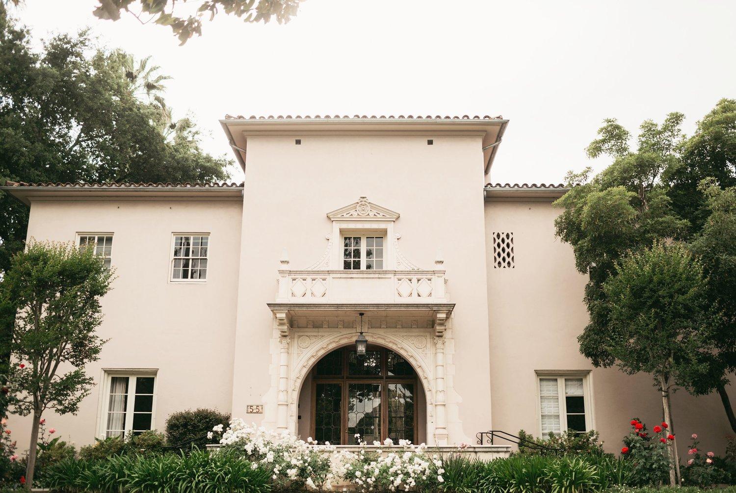 The Wedding Website of Kimberly ong and Justin Leung