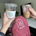 Social Coffee and Supply Co.