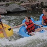 Adventure West River Tube and Ebike Rental & Tours