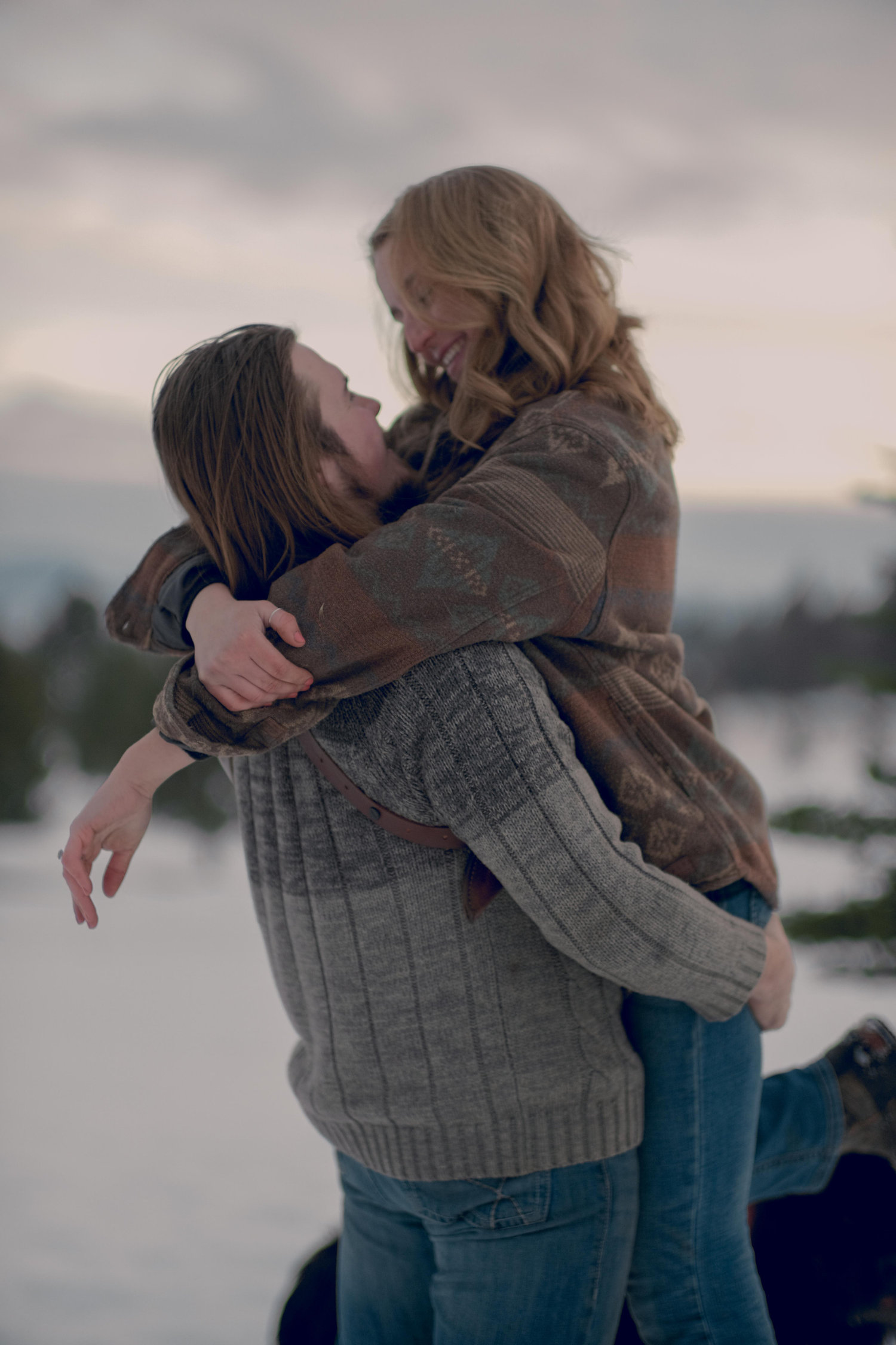 The Wedding Website of Victoria Buls and Hesston Clement