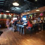 Tour at Lagunitas Brewing Company