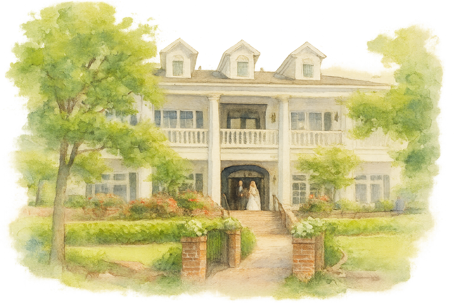 The Wedding Website of Tommy Thomas and Makeda Marquardt