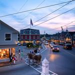 Dock Square