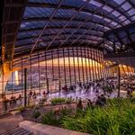 Sky Garden