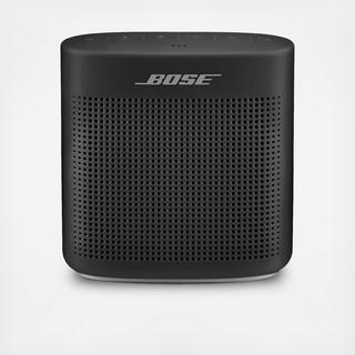 SoundLink Color Bluetooth Speaker II