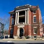 Haunted Asheville Ghost Tours