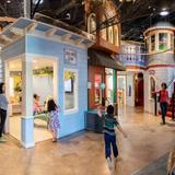 Children's Museum of Sonoma County