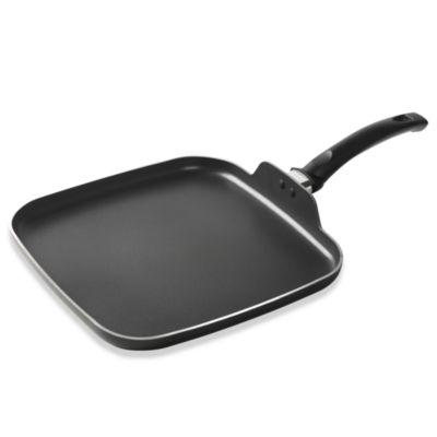 Invitations® 10-1/2-Inch Nonstick Aluminum Griddle by Tabletops Unlimited®
