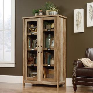 Cannery Bridge Display Cabinet