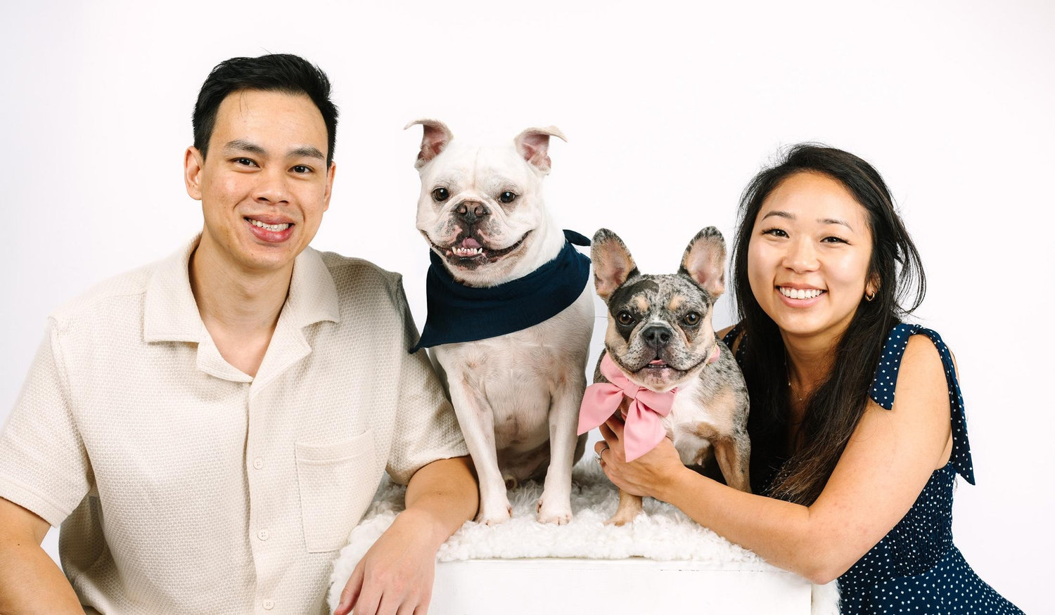 The Wedding Website of Alvin Vanichyanukroh and Melanie Shinno