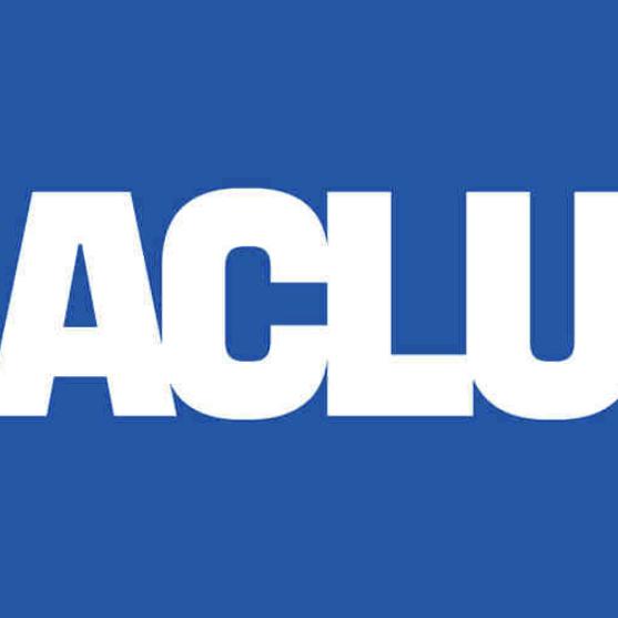 ACLU Donation