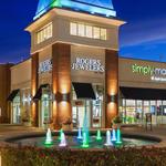 Pinnacle Hills Promenade