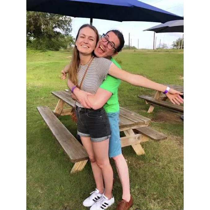Prom pics at Jester King