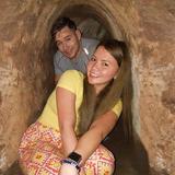 Cu Chi Tunnel