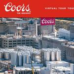Coors Brewery Tour